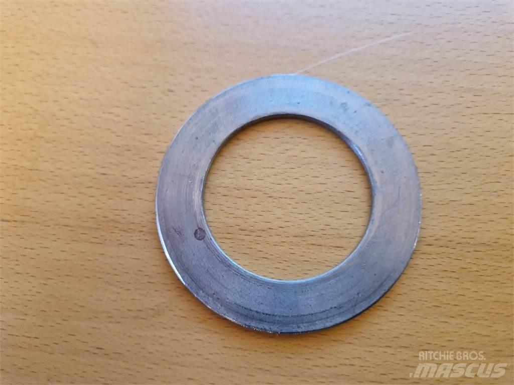 Eco Log Ring Ramy i zawieszenie