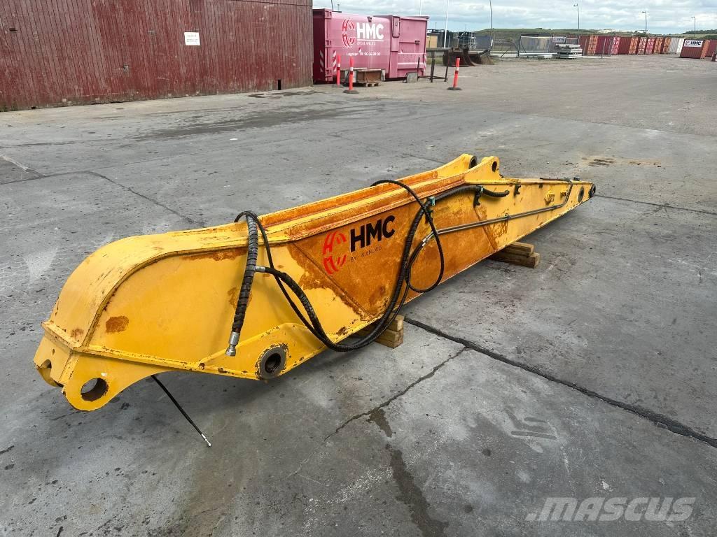 Komatsu PC 180-6 Koparki gąsienicowe
