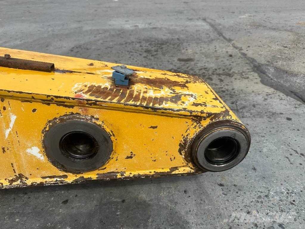 Komatsu PC 180-6 Koparki gąsienicowe