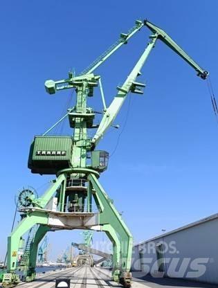  ALBATROS Inne maszyny do podnoszenia