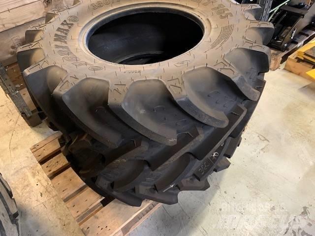 Agrimax RT765 Opony, koła i felgi