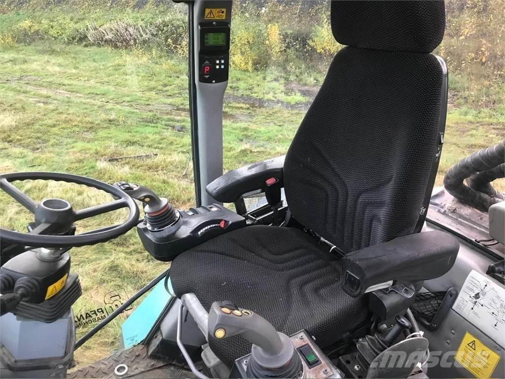 PM Trac 2355 Maszyny rolnicze - Inne