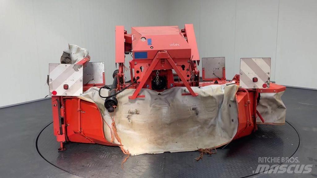 Kuhn FC 313 F-FF Kosiarki