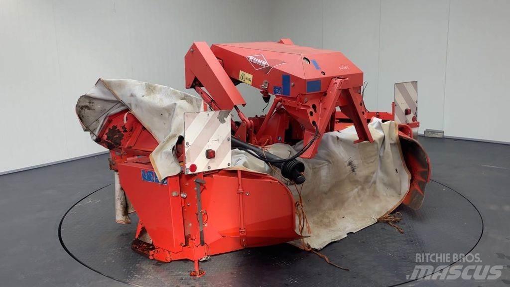 Kuhn FC 313 F-FF Kosiarki