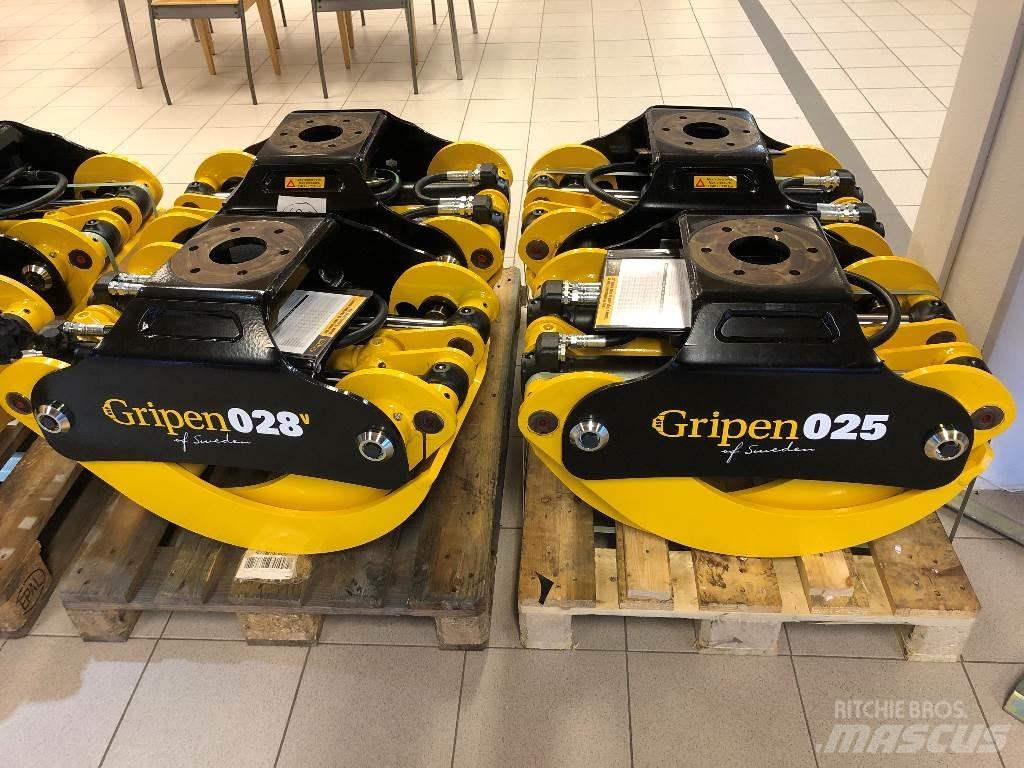 HSP Gripar Forwardery