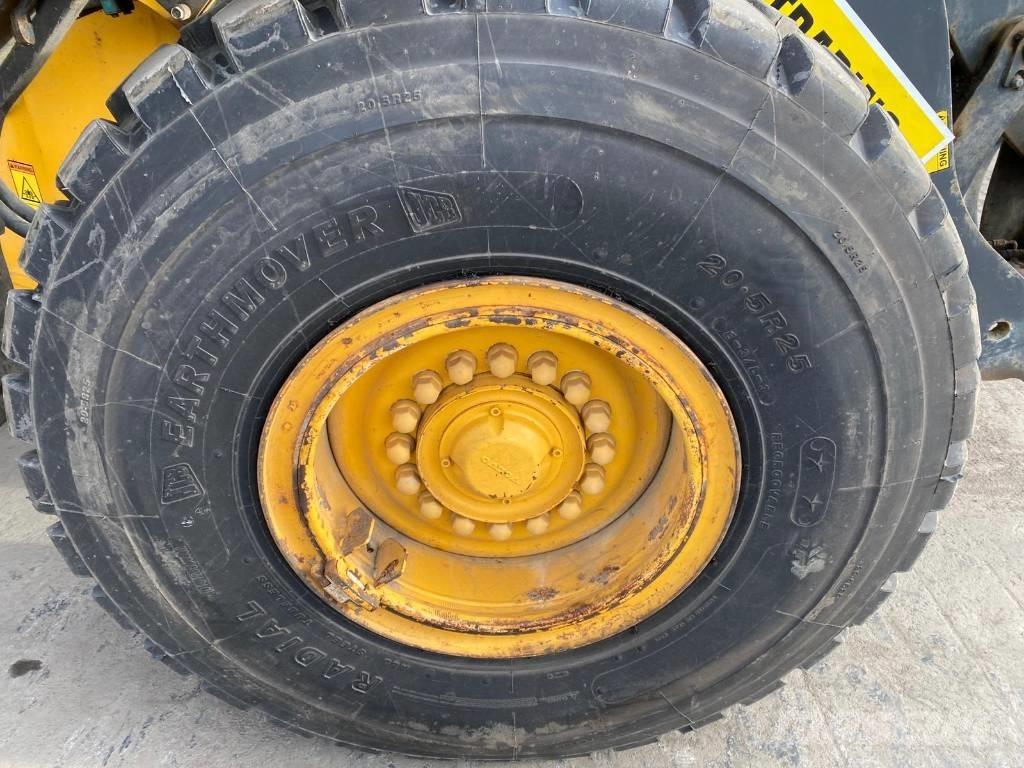 Volvo L 90 G Ładowarki kołowe