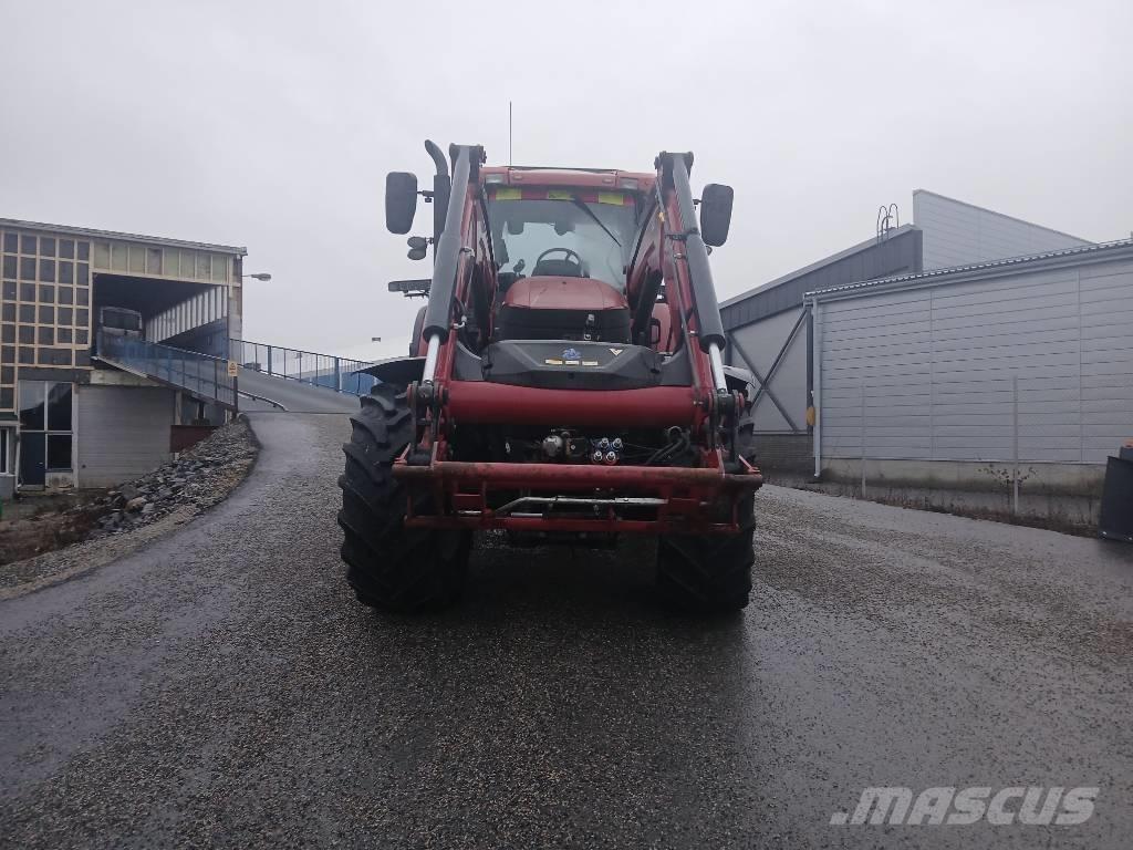 Case IH Puma 230 CVX Ciągniki rolnicze