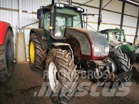 Valtra N121    driver Elektronika