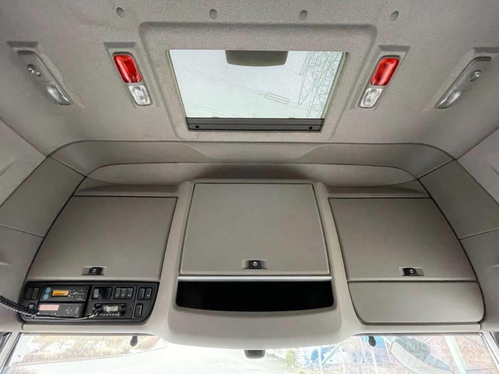 DAF FT460XF ADR Ciągniki siodłowe