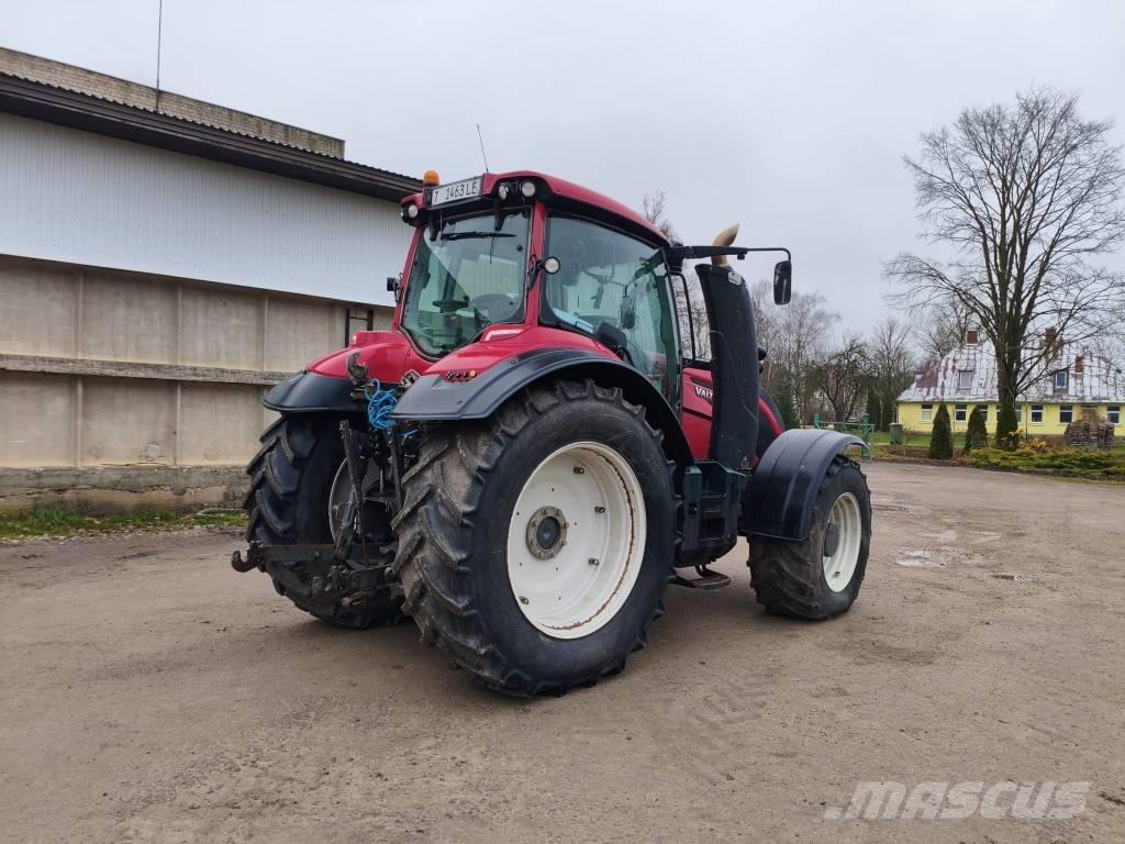 Valtra T 234 V Ciągniki rolnicze