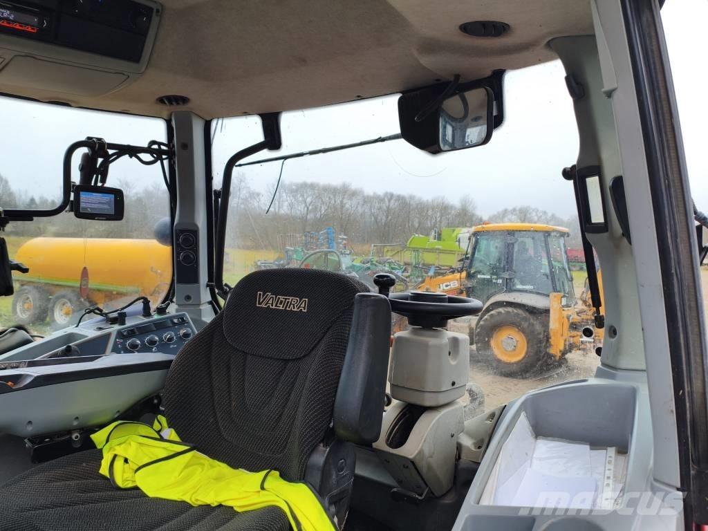 Valtra T 234 V Ciągniki rolnicze