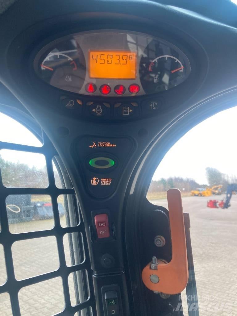 Bobcat T 650 Ładowarki burtowe