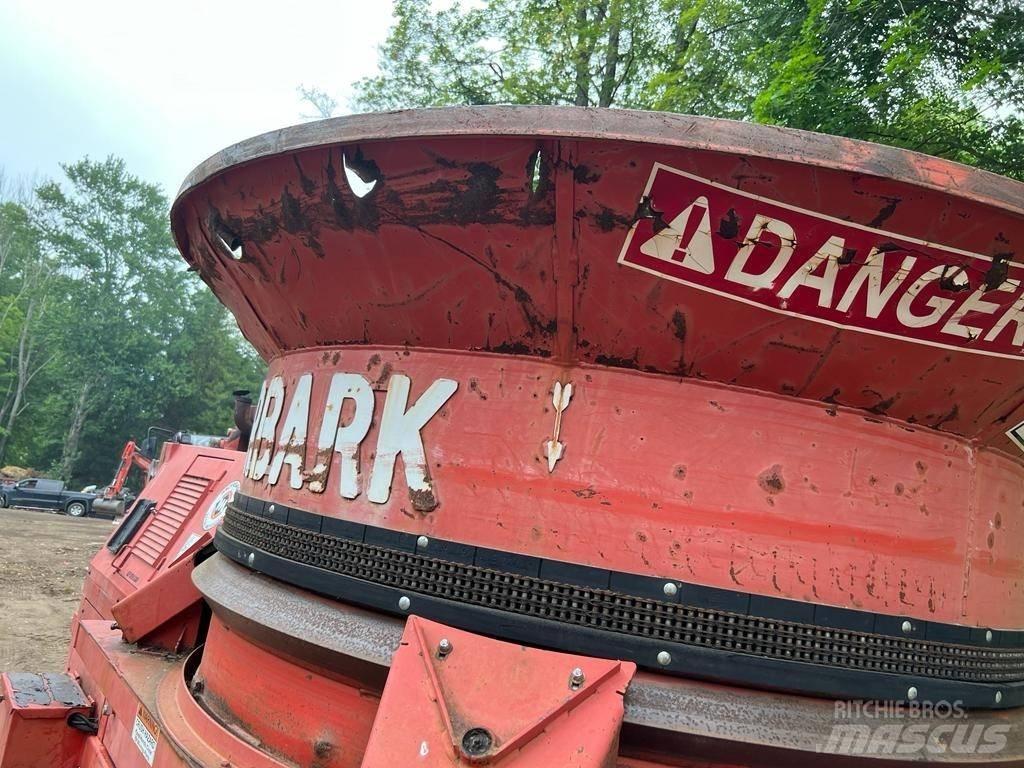 Morbark 950 Młyny śrutujące
