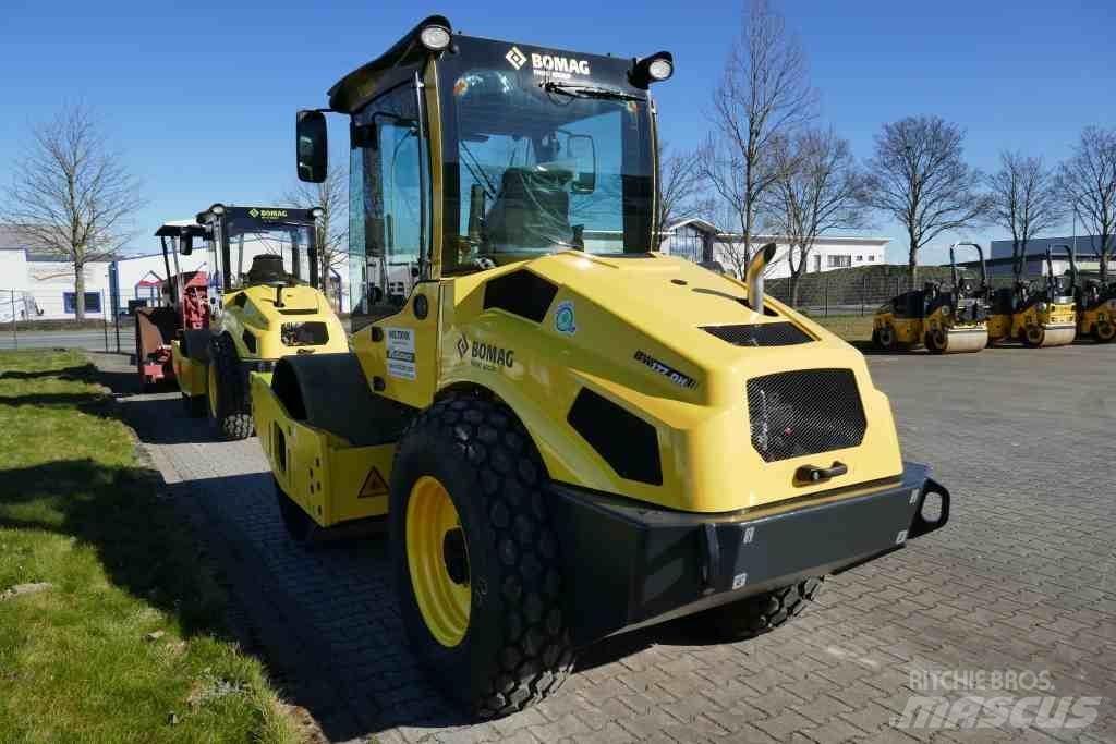 Bomag BW 177 DH-5 Zagęszczarki gruntu