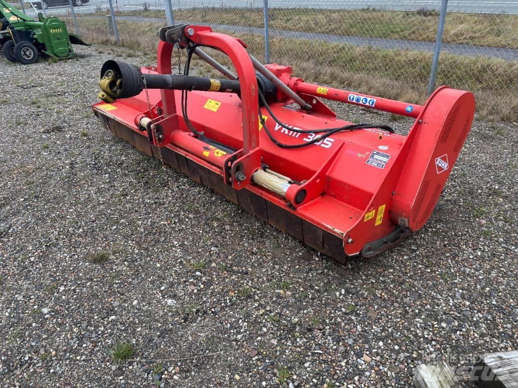 Kuhn VKM 305 Kosiarki