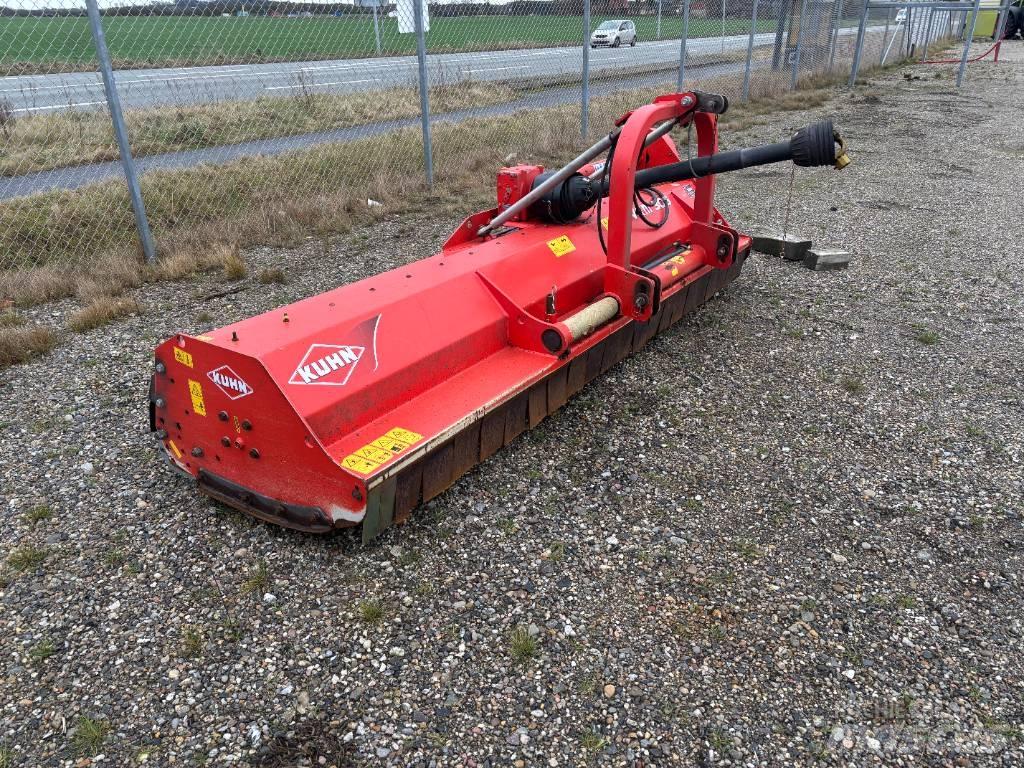 Kuhn VKM 305 Kosiarki
