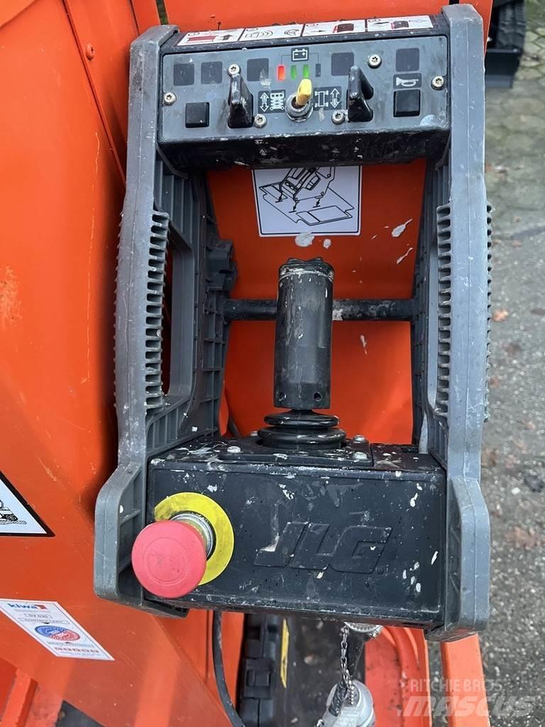 JLG 1230ES Inne podnośniki