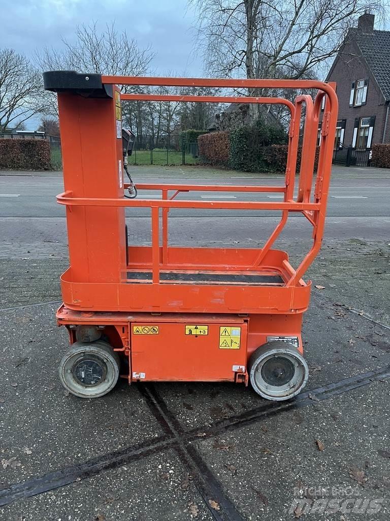 JLG 1230ES Inne podnośniki