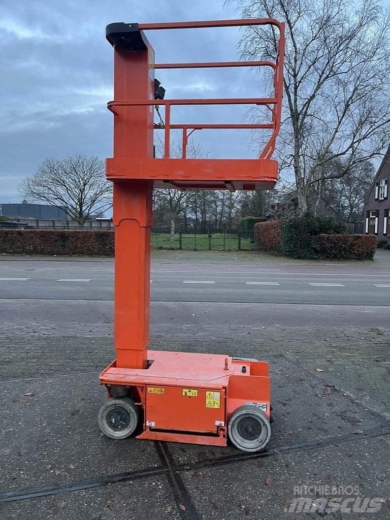 JLG 1230ES Inne podnośniki