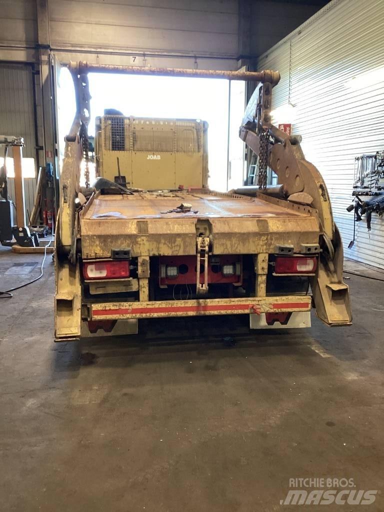 Joab Liftdumper Demontowalne