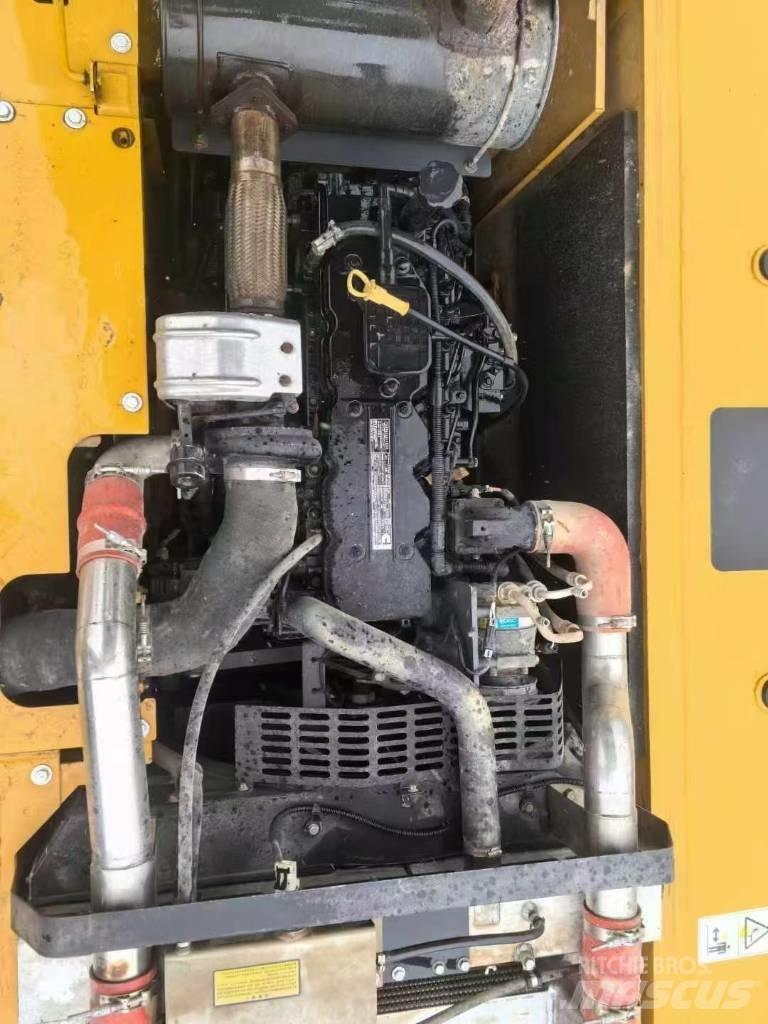 XCMG XE 200 DA Koparki gąsienicowe
