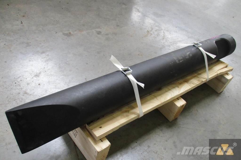 Rammer Chisel S54 Młoty hydrauliczne