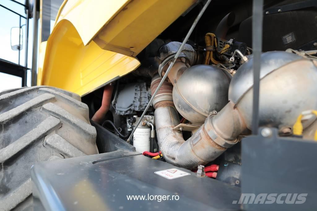 Bomag BW 219 D H-5 Walce jednobębnowe