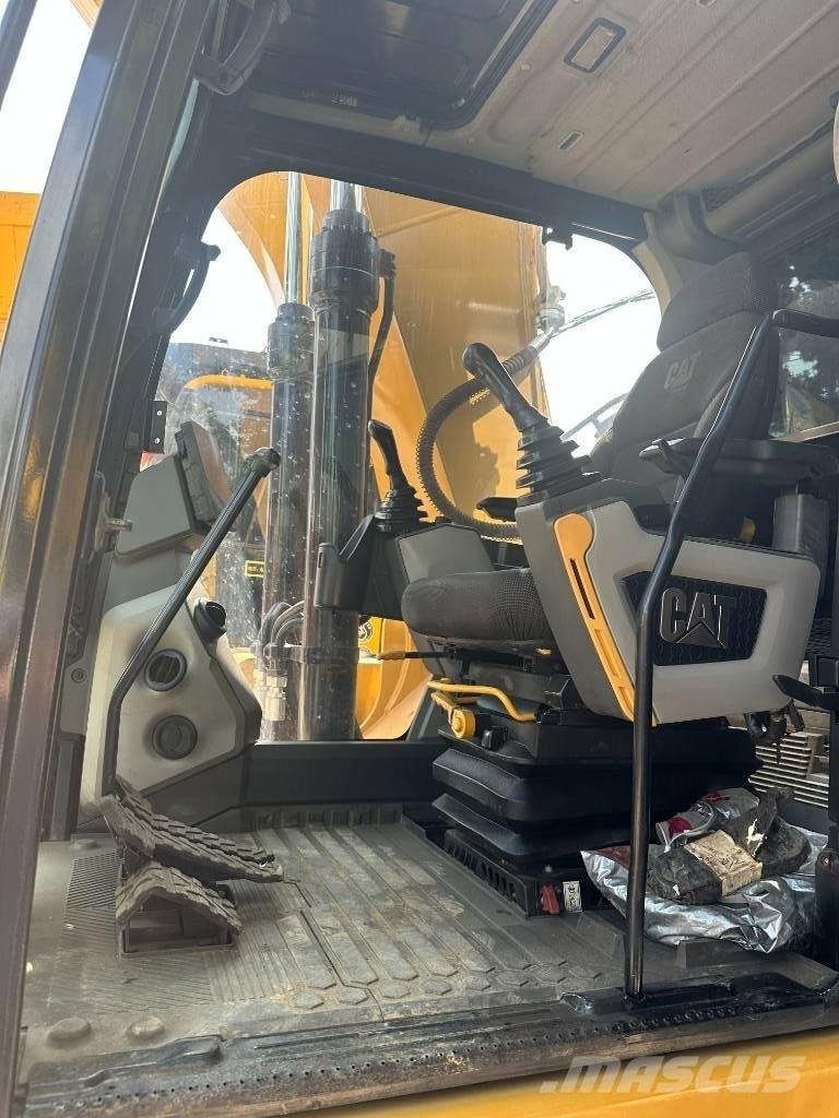 CAT CAT320GC Midikoparki  7t - 12t