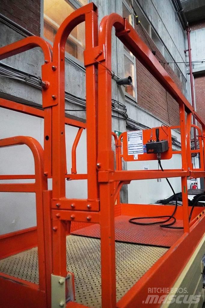 JLG 3246 ES Podnośniki nożycowe