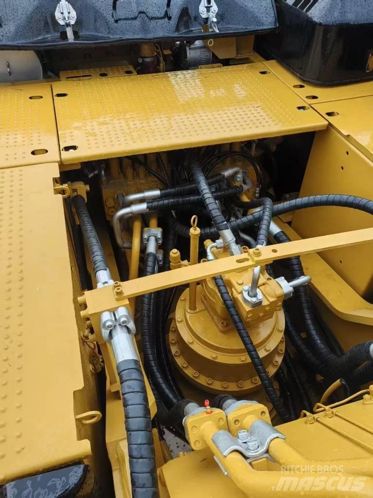 CAT 340 D L Koparki gąsienicowe