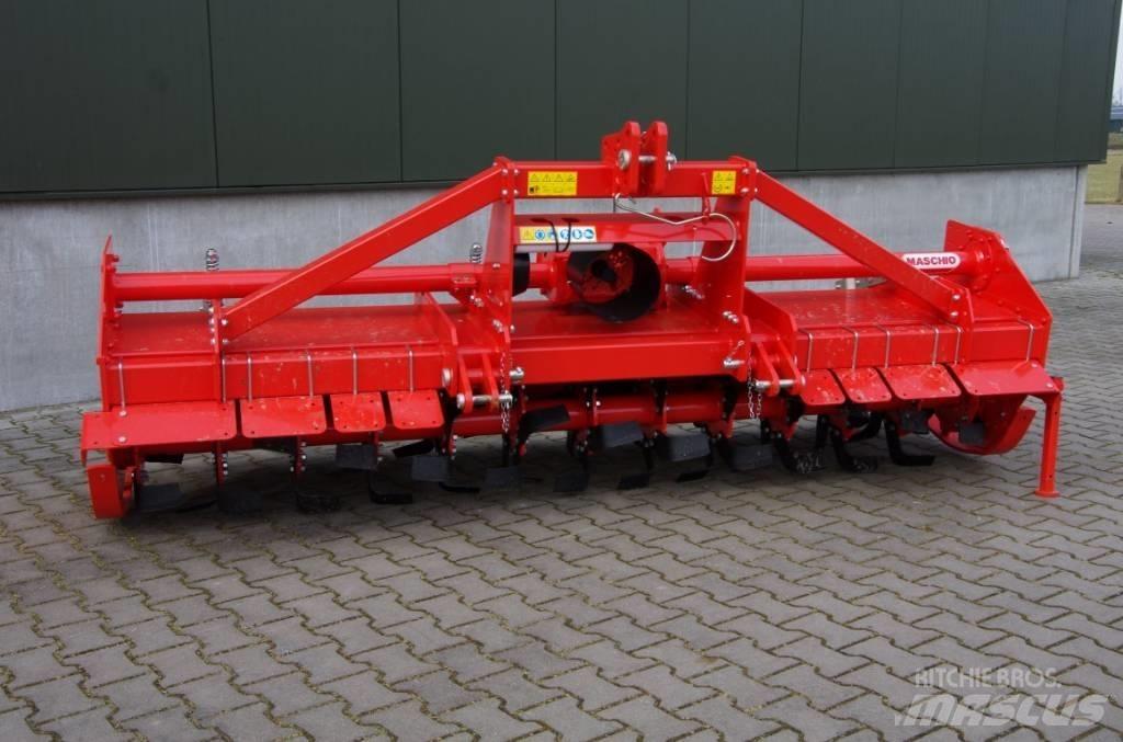 Maschio SC 300 Frees Glebogryzarki