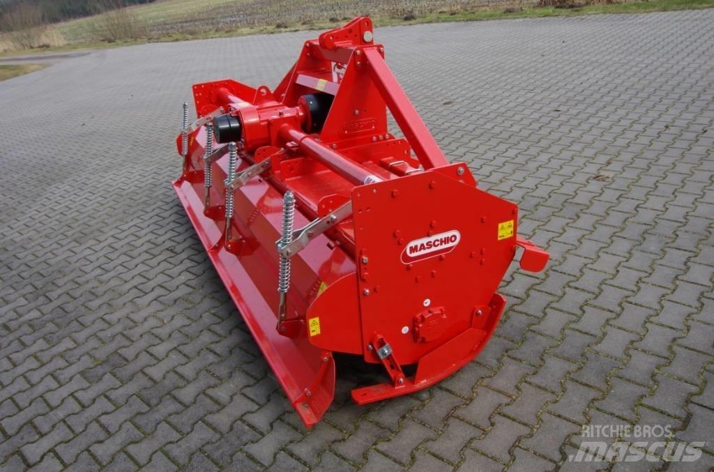 Maschio SC 300 Frees Glebogryzarki