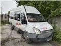 Iveco Daily 50 C 17 Autobusy miejskie