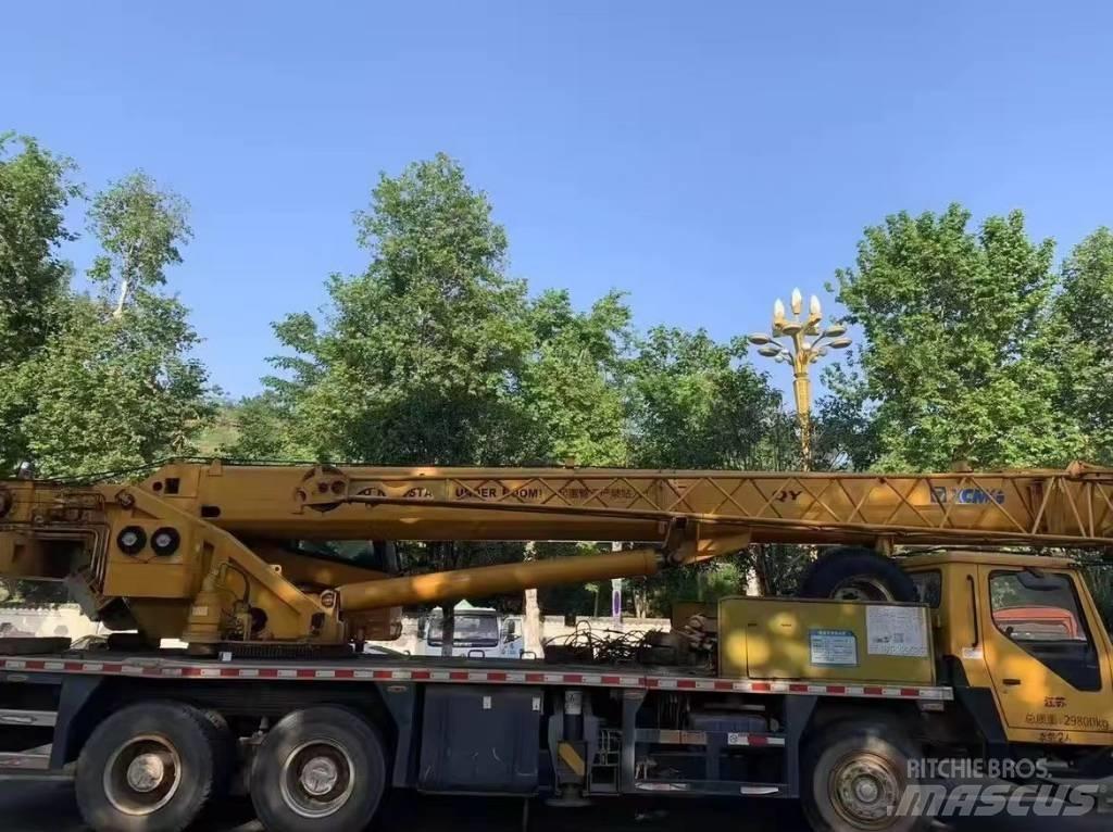 XCMG XZJ5305JQZ20 Żurawie szosowo-terenowe