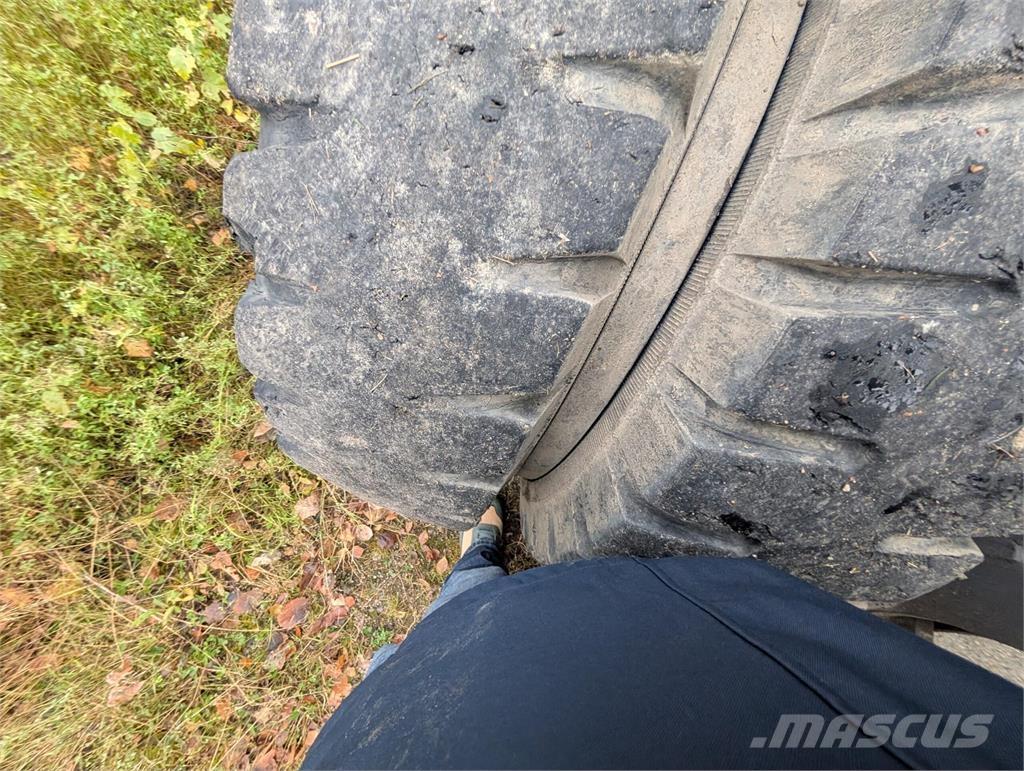 Volvo EWR150 E Koparki kołowe