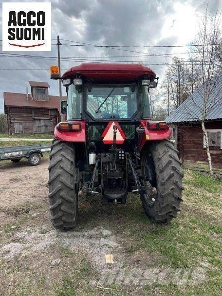 CASE 85 A FARMALL Ciągniki rolnicze
