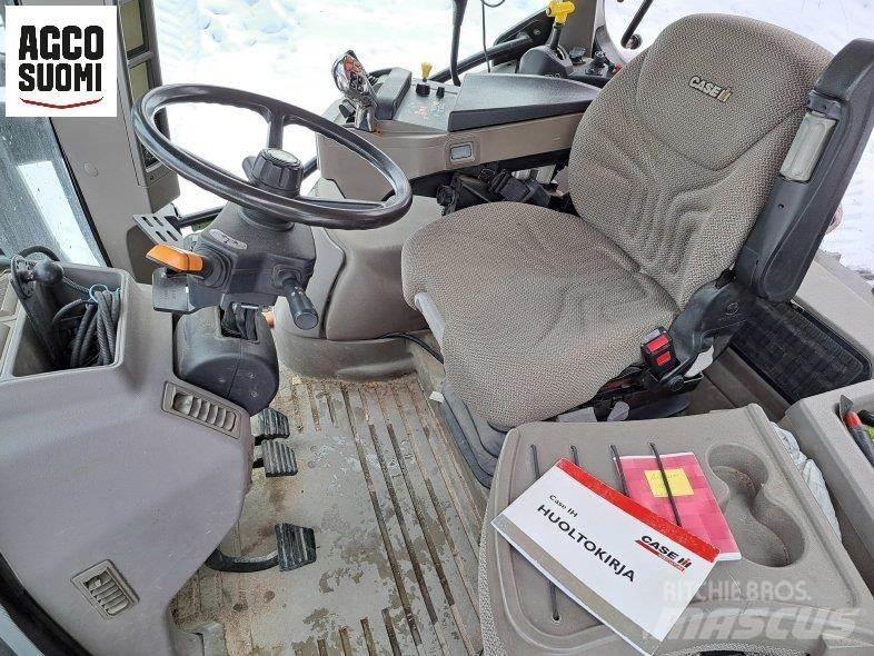 Case IH 110 EPMC Ciągniki rolnicze