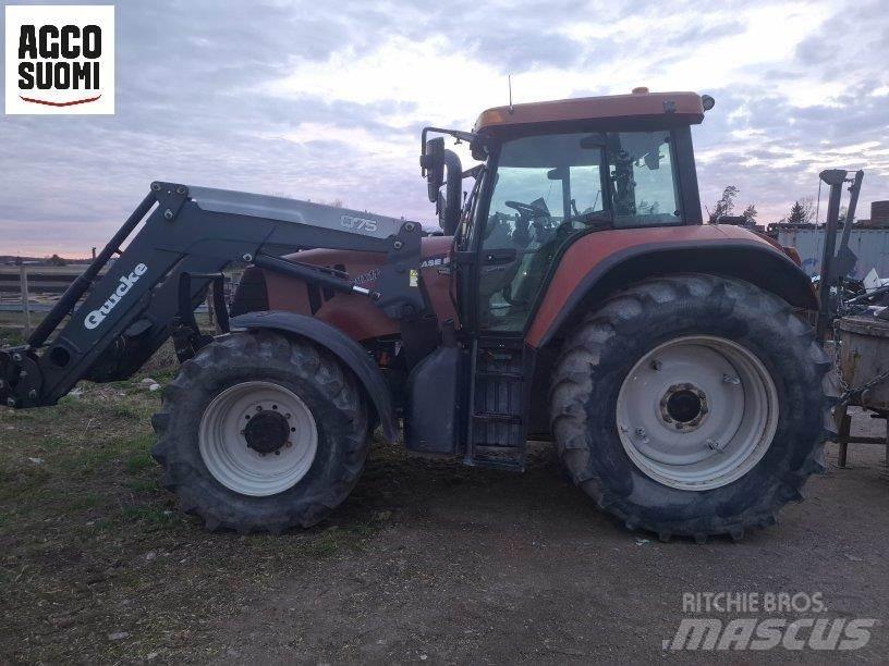 Case IH 1145 CVX Ciągniki rolnicze