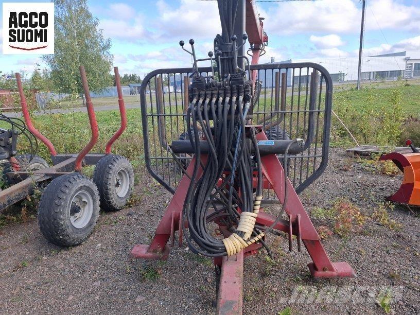 Case IH 1490 Ciągniki rolnicze