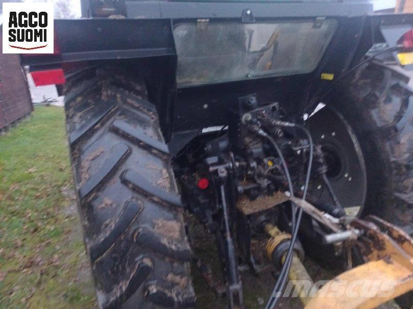 Case IH 4240 XL Ciągniki rolnicze