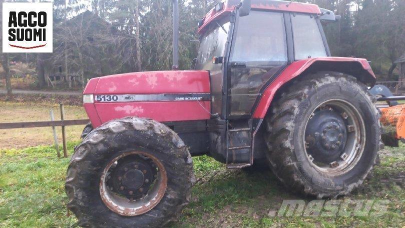 Case IH 5130 Ciągniki rolnicze