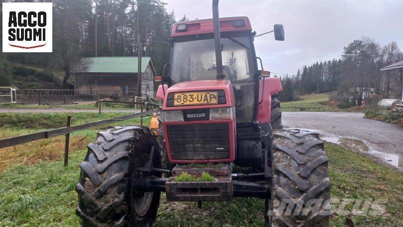 Case IH 5130 Ciągniki rolnicze