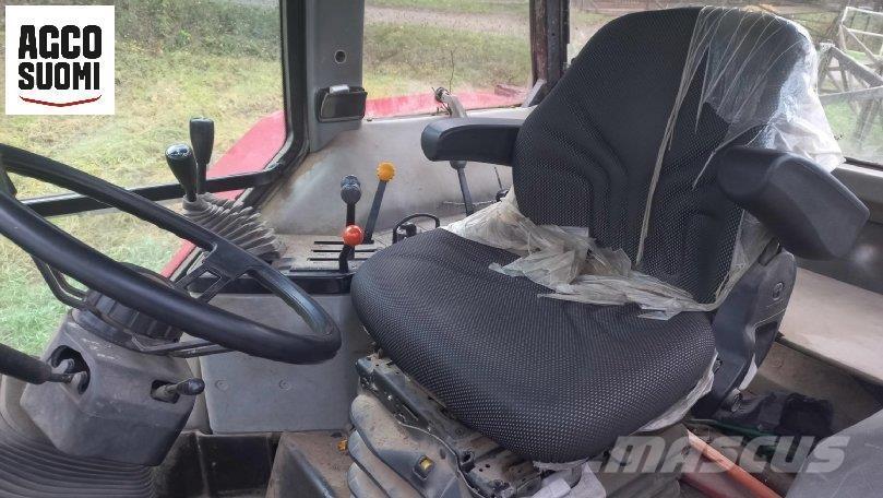 Case IH 5130 Ciągniki rolnicze