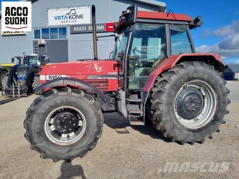 Case IH 5150 Ciągniki rolnicze
