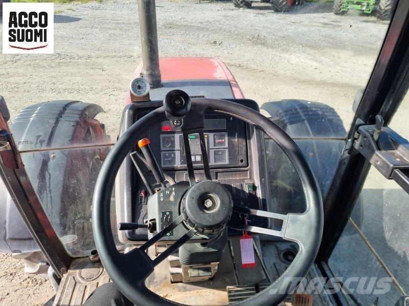 Case IH 5150 Ciągniki rolnicze