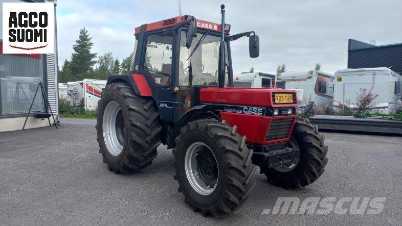 Case IH 845 XL Ciągniki rolnicze