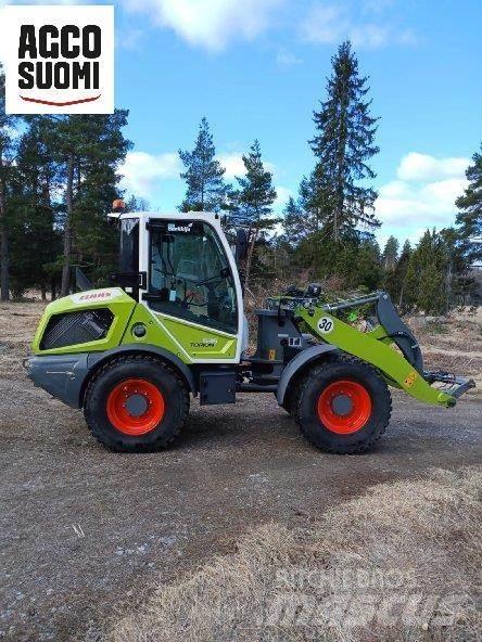 CLAAS 535 TORION Ciągniki rolnicze