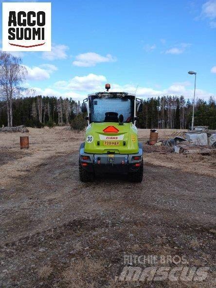 CLAAS 535 TORION Ciągniki rolnicze