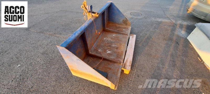 Esko TAKAKAUHA 200 Maszyny rolnicze - Inne