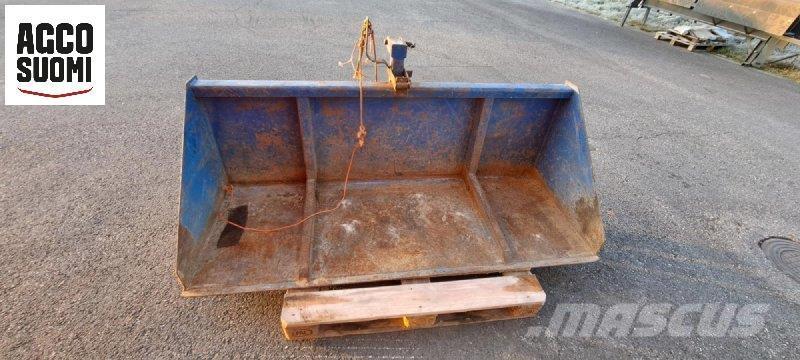 Esko TAKAKAUHA 200 Maszyny rolnicze - Inne